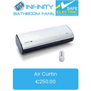 Air Curtain